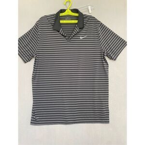 Mens Nike Dri Fit Polo Shirt